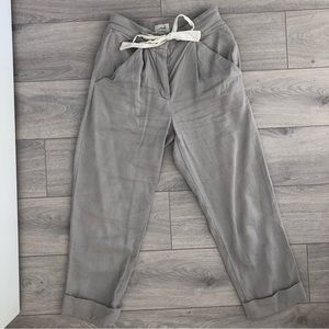 Aritzia Wilfred Allant pants